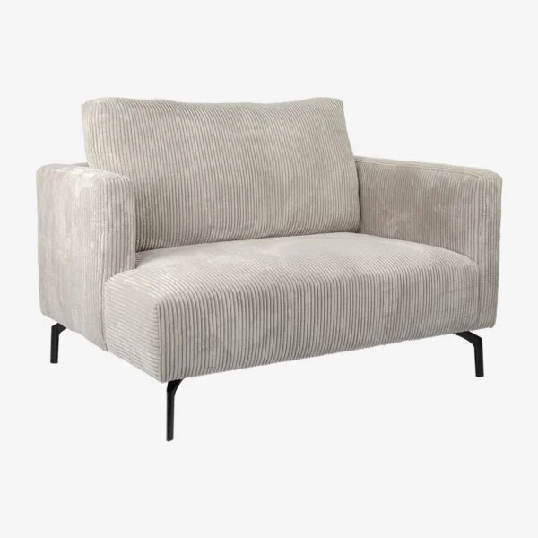 PMP Furniture / Armchairs / Hub loveseat